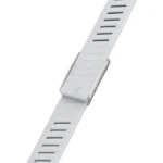 Wizard Whoop 5.0 Silicon Band - Light Grey / Whoop MG