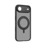 Momax CaseForm Roller Magnetic Case iPhone Air - Black