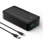 Anker 347 PowerCore 40000mAh Power Bank 30W PD (A1377H11) Black