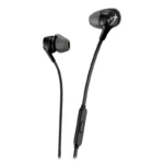 HyperX Cloud Earbuds II 3.5mm Wired Gaming Earphone - Black