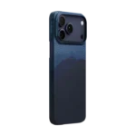 Pitaka Ultra-Slim Case for iPhone 17 Pro - Over The Horizon