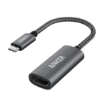 Anker PowerExpand+ USB-C to HDMI Adapter (A8312HA1) Gray