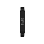 Heatz Smart Bracelet (HW24) Black