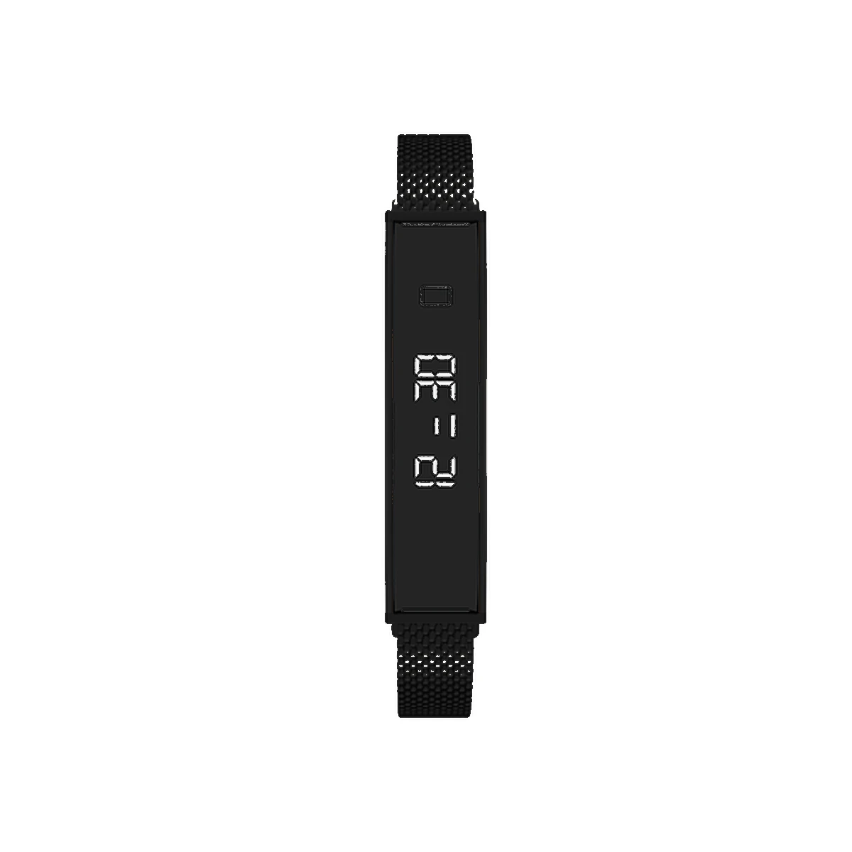 8lNUHPbSQXAT53KwNBo5IqXuoeYovSxHW0Yztdg9.webp Heatz Smart Bracelet (HW24) Black - Image 1
