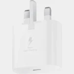 SAMSUNG POWER ADAPTER 25W - EPT2510 - WHITE