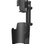 Moxedo Universal Car Cup Phone Holder (CM0076) Black