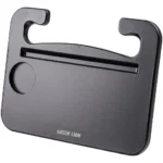 Green Lion Mult-Function Steering Wheel Tray (GX-57) Black