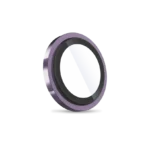 Wizard AR Camera Lens Protector for iPhone 14 Pro / 14 Pro Max - Deep Purple