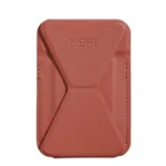 MOFT Snap-On Iphone Stand & Wallet (MOVAS) -Sunset