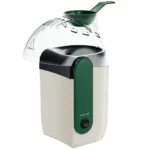 Green Lion Pop Mate Popcorn Maker 1200W (GL-PM12) White