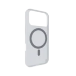 SwitchEasy Ultra Slim Magsafe Case for iPhone 17 Pro - Grey