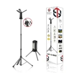 Toby's VIP-13 MAX Hybrid Twin Head Work Lamp with Tripod