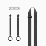 Moft Phone Lanyard for All Phones (MD002S) Black