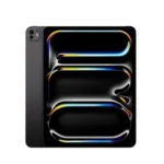 Apple iPad Pro 11-inch (M5) WiFi 256GB with Standard Glass (MDWK) Space Black