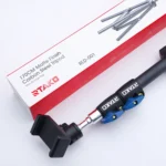 RTAKO 170cm Matte Finish Carbon Steel Tripod - RLD-001