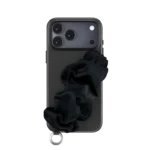 MagEasy Foulard M Bracelet Protective Case for iPhone 17 Pro - Midnight