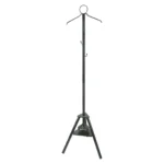 Porodo Clothing Bukhour Incense Burner (LFS115) Black