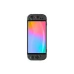 AmazingThing Nintendo Switch 2 Playshield Bare Clear Case (W1308)