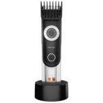 Green Lion Trim Gen"70 Body Hair Trimmer (GL-TM41) Black