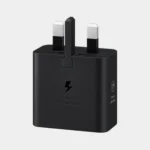 SAMSUNG POWER ADAPTER 25W - EPT2510 - BLACK