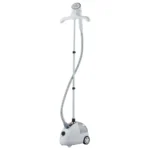 Green Lion Portable Household Garment Steamer 5 Functional 2000W 1.8L (GL-6205) White