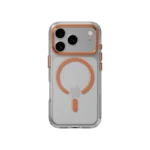 SwitchEasy LenStand Magsafe Case for iPhone 17 Pro Max - Orange