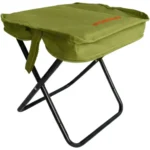 Porodo Quick-Fold Portable Camping Seat (PDLFSTZDY) Green