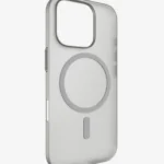 SwitchEasy 0.35M Ultra Slim Case For Iphone 16 Pro -Titanium