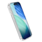 AmazingThing Minimal Magsafe Case iPhone Air (W1378) Clear