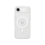 SwitchEasy Ultra Slim Magsafe Case for iPhone Air - Translucent