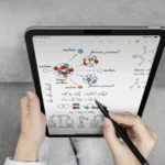 MagEasy Easypaper Note For 2024 iPad Pro 11" (M4) Anti-Glare/Blue Light Protection