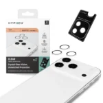 HYPHEN Camera Lens Protector iPhone 17 Pro/Pro Max - Clear