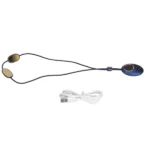 Neck Massager DZ-2 -Blue