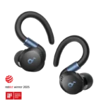 Anker Soundcore Sport X20 Earbuds (A3968H11) Black