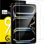 9H Tempered Screen Protector - Ipad Pro 11" (2024)