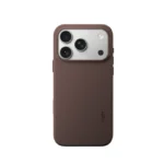 MOFT Snap Phone Case iPhone 17 Pro - Brownie
