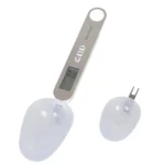 Green Lion Digital Spoon Scale - Silver