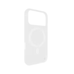 SwitchEasy Ultra Slim Magsafe Case for iPhone 17 Pro - Translucent