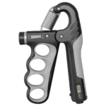 Green Lion Grip Master Hand Grip Strengthener - Black