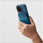 Pitaka Aramid Fiber Qi2 Magnetic Power Bank 5000mAh -Moonrise