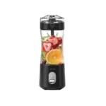 Green Lion Blend Mate Portable Juicer 380ml (GL-JU10) Black