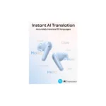 Anker Soundcore R60i NC Wireless Earbuds (D1202H31) Blue