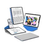 MOFT Dynamic Folio Case for iPad Pro 11" (M4) - Cement