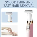 Kemei Lady Trimmer KM-1900