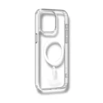 Wizard Crystal Clear Magsafe Case iPhone 16 Pro