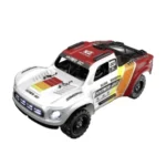 MJX R/C 1:14 - 4WD Hyper Go Brushless RC Hobby Truck - 14211