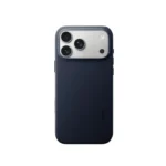 MOFT Snap Phone Case iPhone 17 Pro - Navy Blue