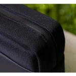 Wiwu Metris Travel Pouch - Black