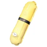 Porodo Inflatable Outdoor Magnetic Tube Light / 150 Lumens / Light Memory / 15Hrs - LFS136