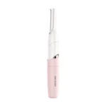 Green Lion EyeBrow Hair Trimmer (GNEYETMMRPK) Pink